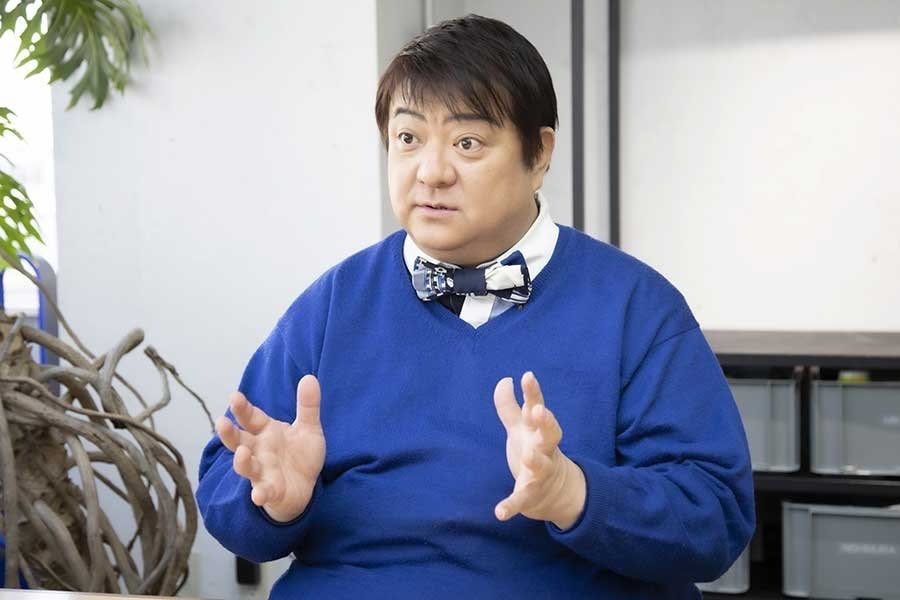 宝石箱って比喩じゃなくて