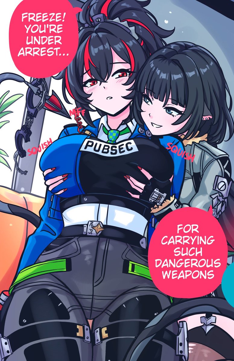 Vewuinsky🔞 tweet media