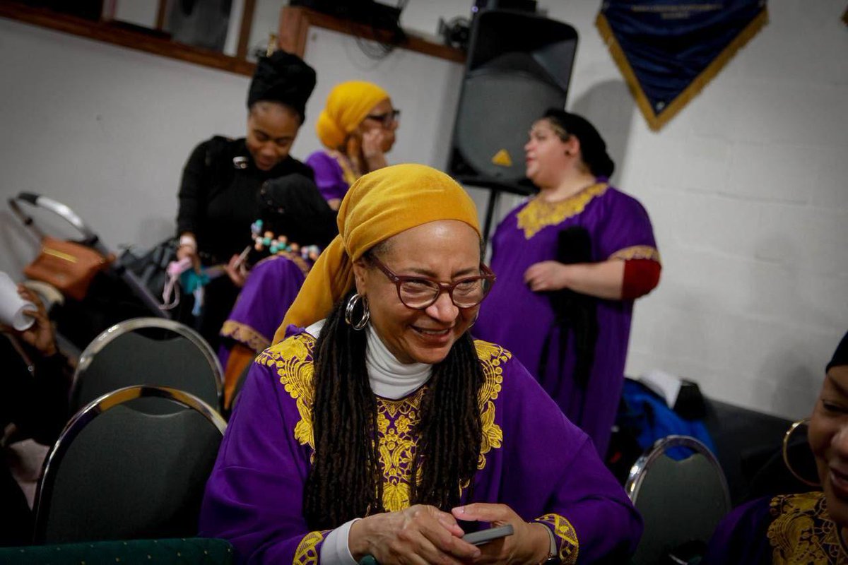 iuic_chicago's tweet photo. Psalms 48:11 Let mount Zion rejoice, let the daughters of Judah be glad, because of thy judgments.
Text📱”Give” to (646)982-3858 to donate now.
#DaughtersOfZion
#Israelites
#ICE https://t.co/dbB9GkcOih