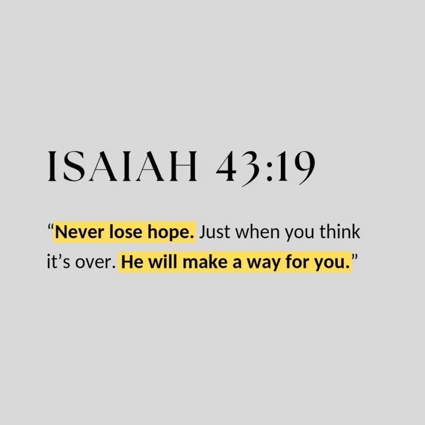 Walk with God (@walkwithgod7) on Twitter photo 