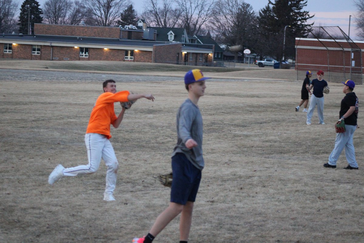 Belvidere Bucs Baseball tweet media
