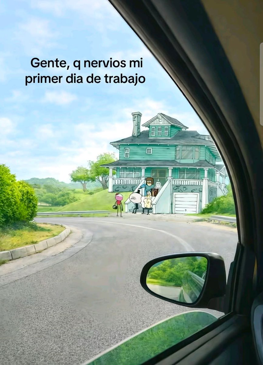 Ojalá no pase nada cósmico