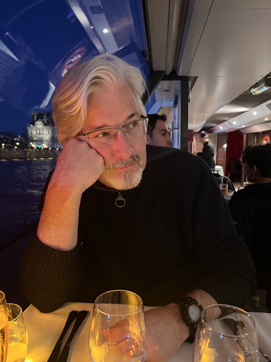 Larry Alex Taunton tweet media