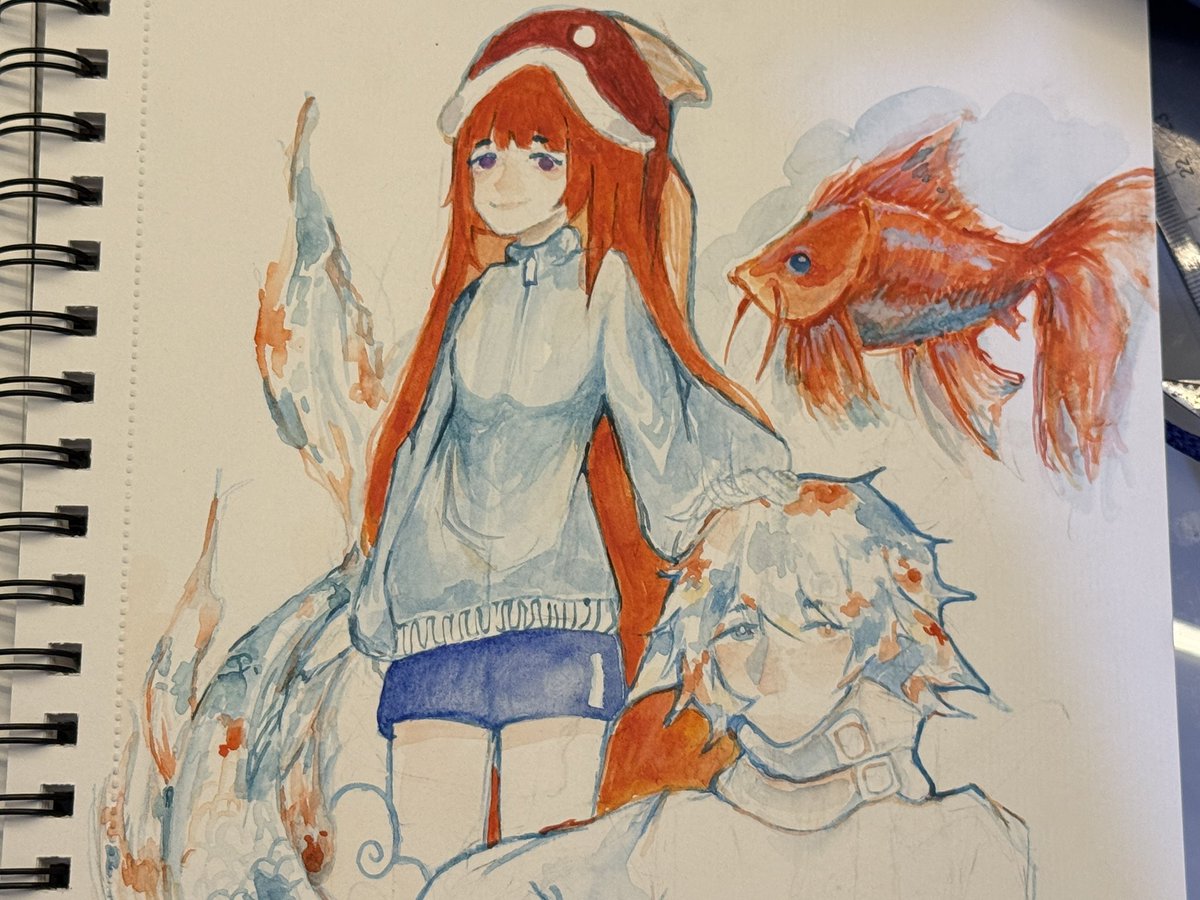 Saemmi🍰🍓 tweet media