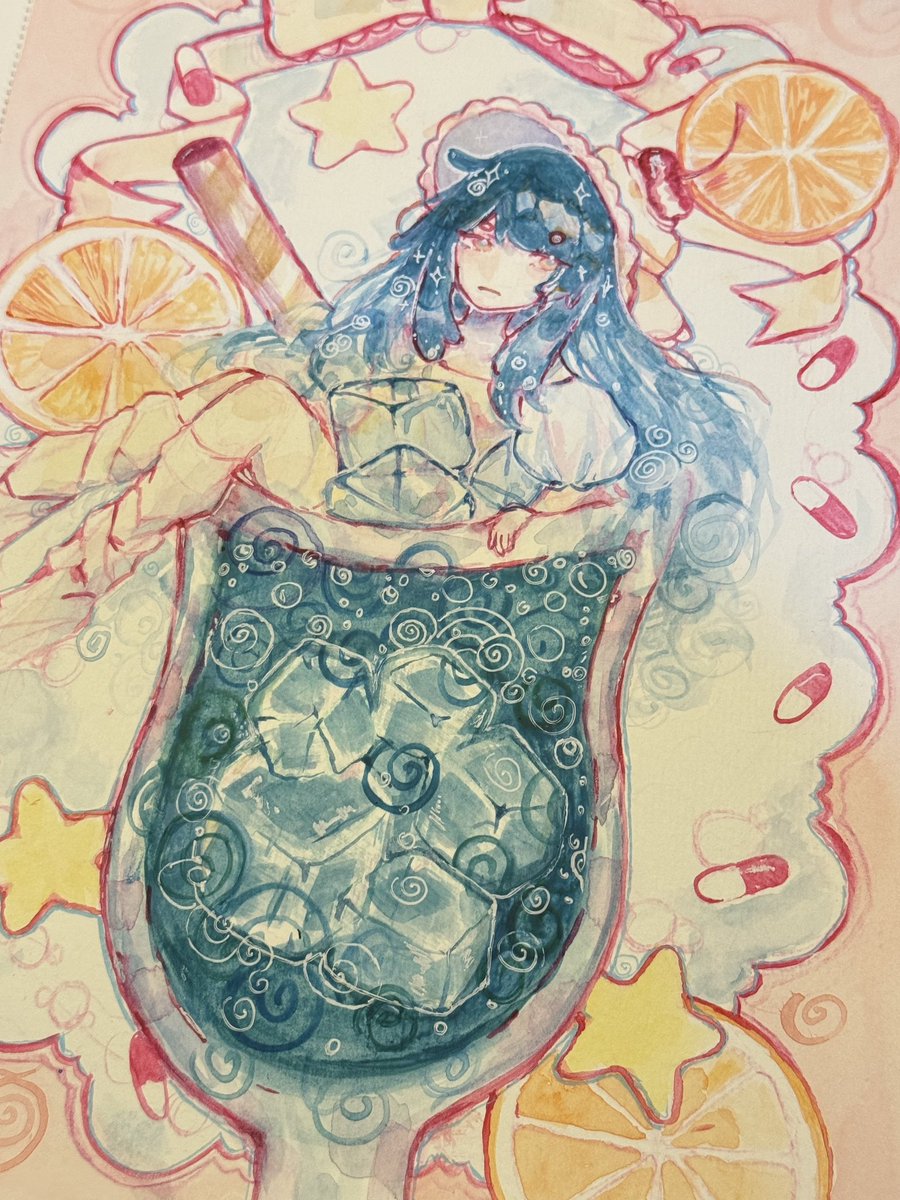 Saemmi🍰🍓 tweet media