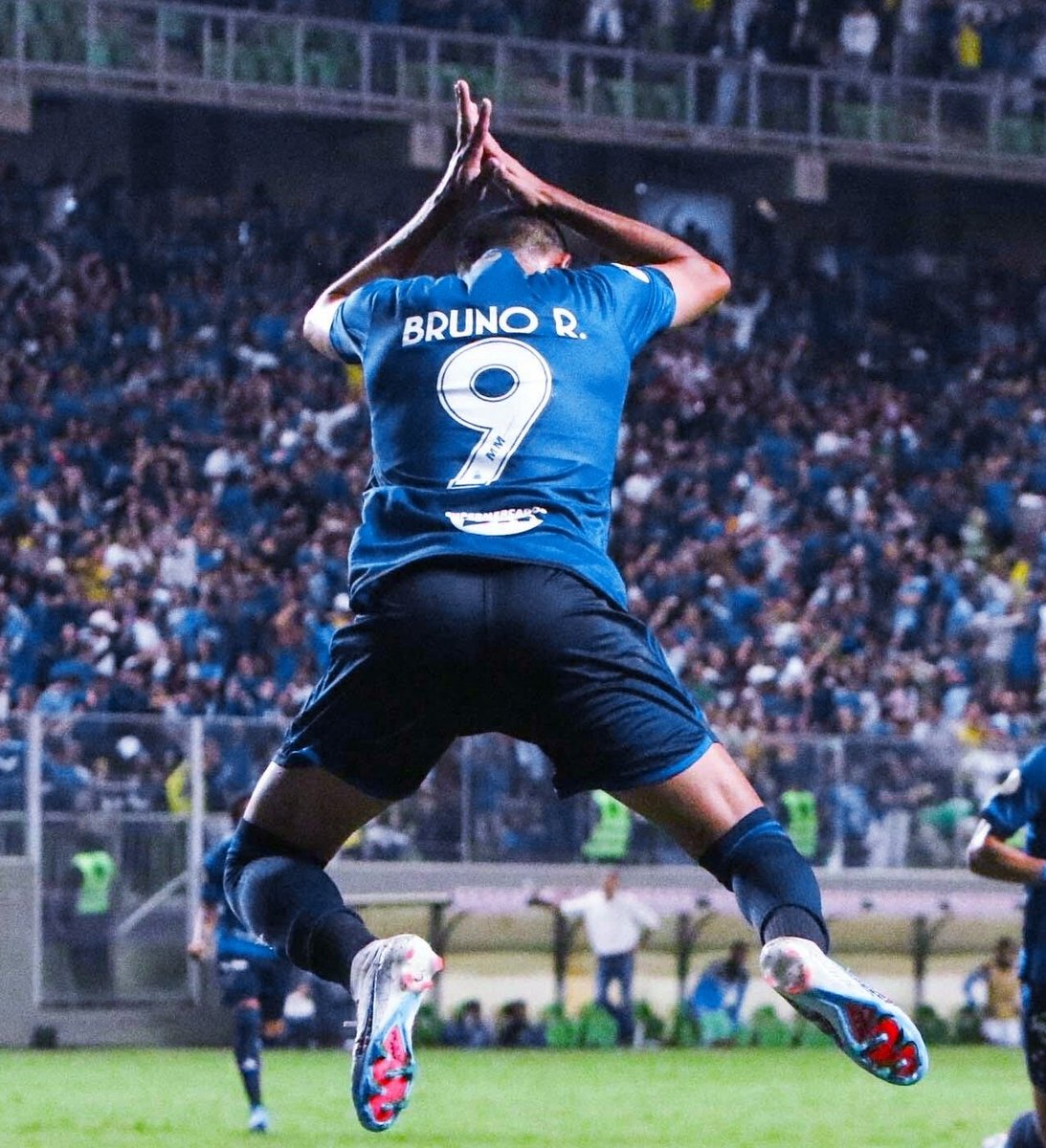 Conexão Cruzeiro tweet media