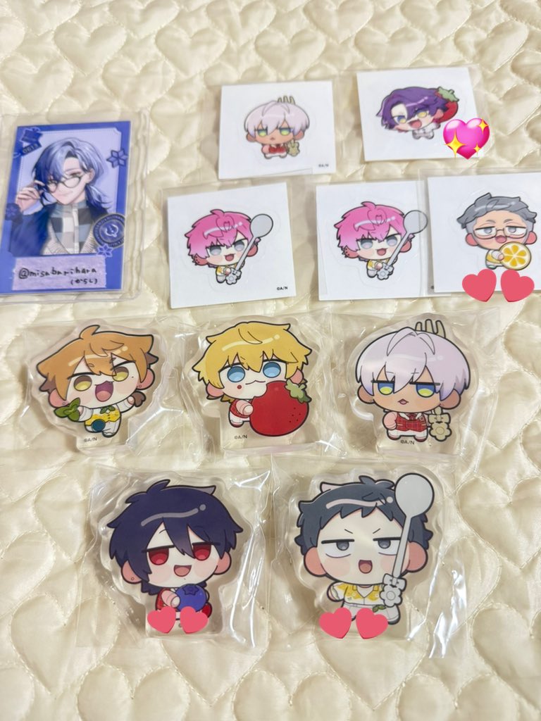 朔-saku- tweet media