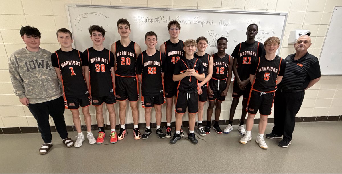 SBL BASKETBALL tweet media