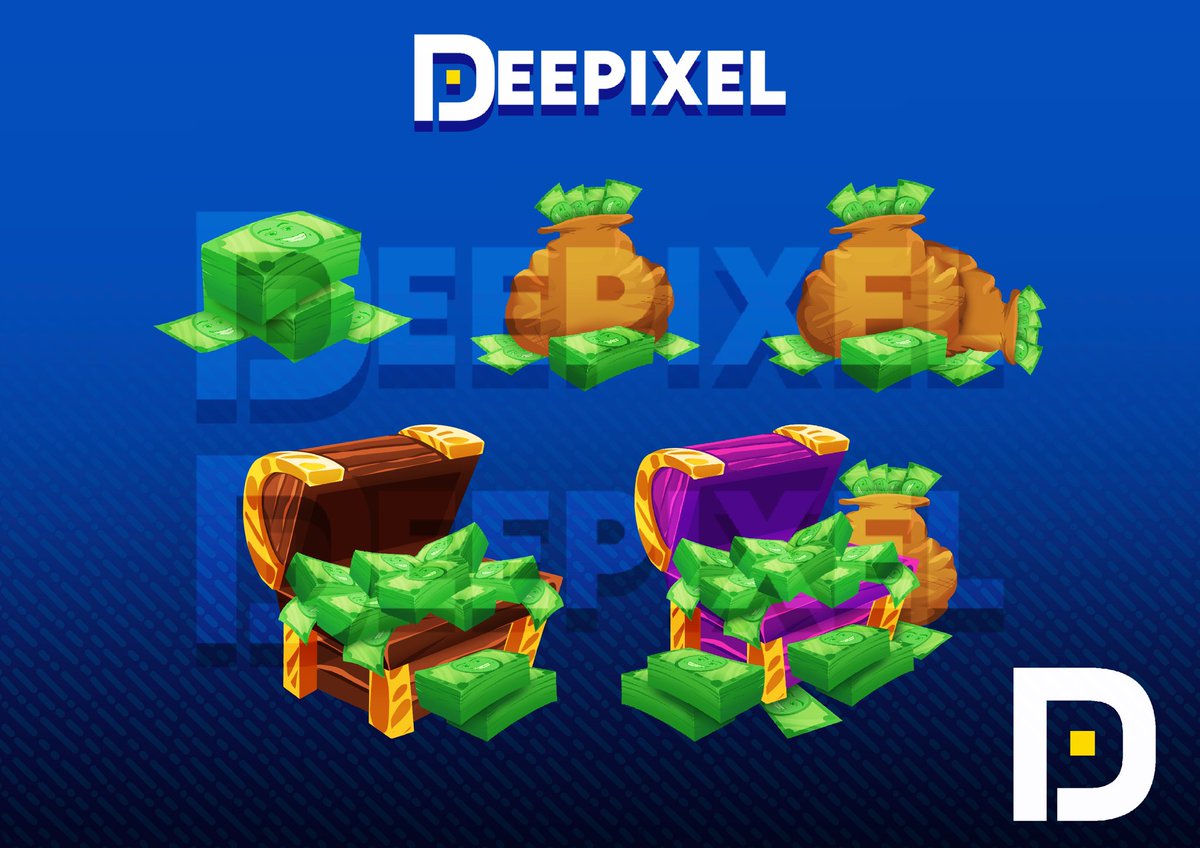 Deepixel | OPEN tweet media