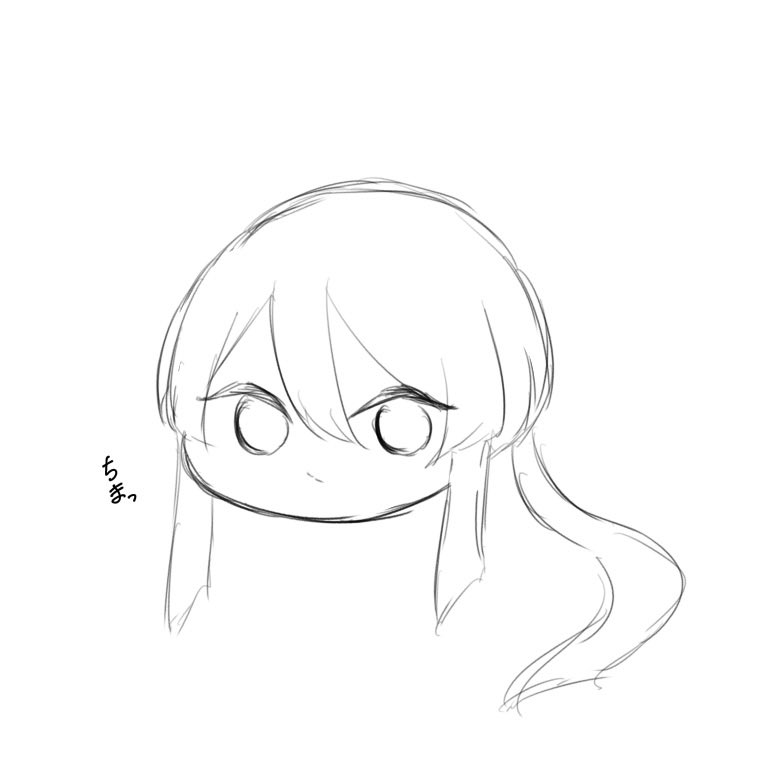 shiramitu000's tweet photo. むいっ https://t.co/zlVee6b8v9