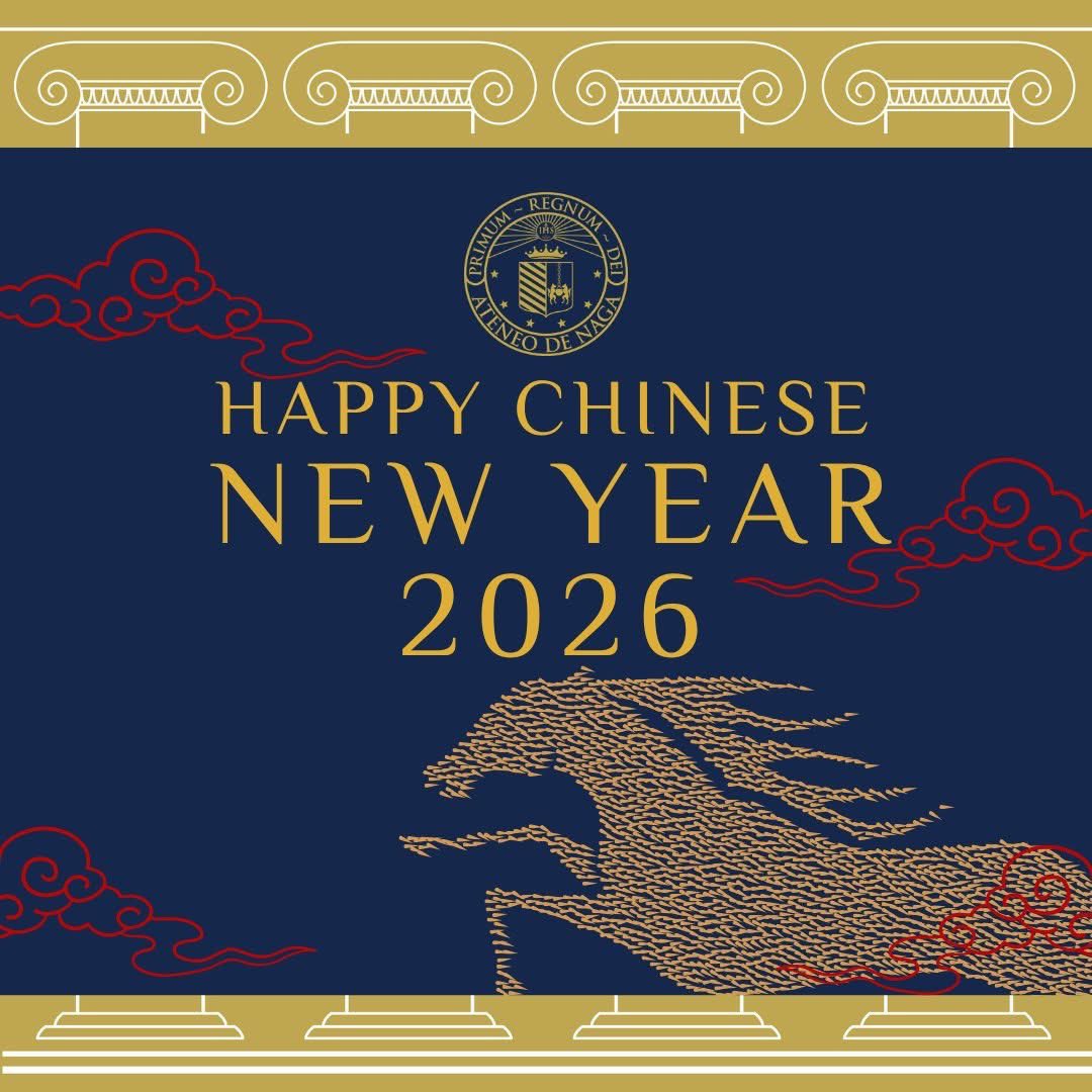 17 February 2026, Tuesday, is a special non-working day in celebration of the Chinese New Year's Day as per Proclamation No. 1006.

As we celebrate the Chinese New Year with our Filipino-Chinese community, we wish everyone a year filled with prosperity and progress.