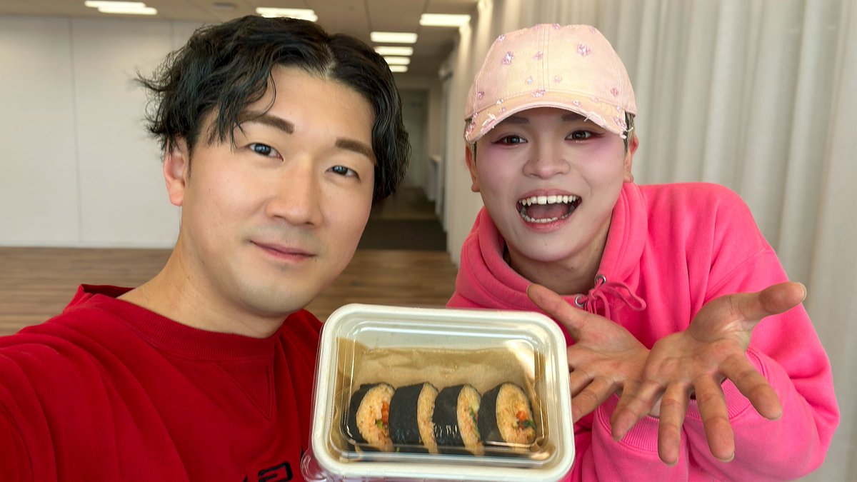 よっち【ボンボンTV】 (@yocchi5810) / Posts / X