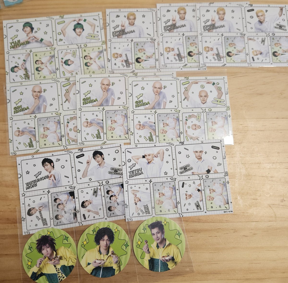 みゃ~こ tweet media