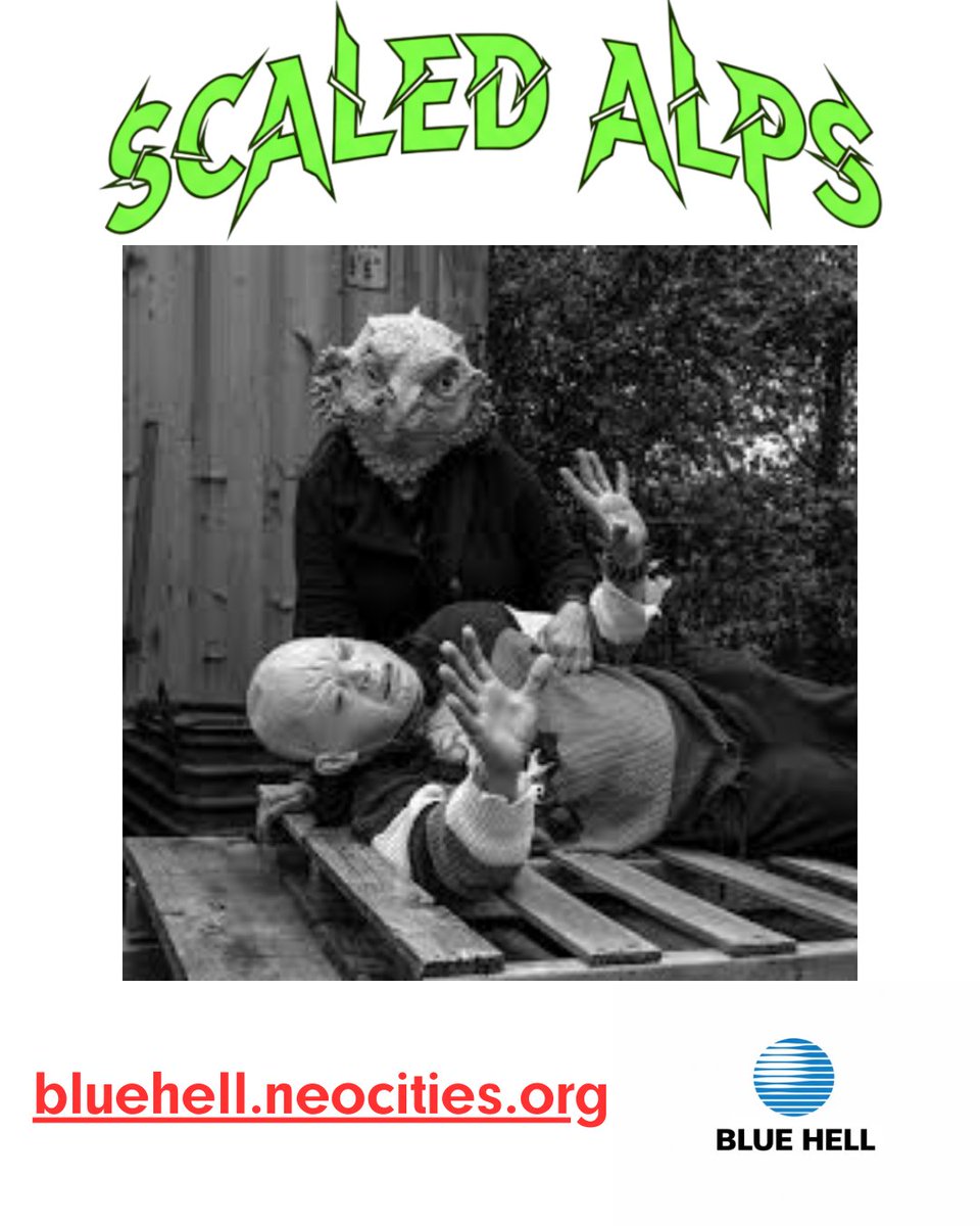 █S͟T͟I͟H͟I͟L͟I͟S͟T tweet media