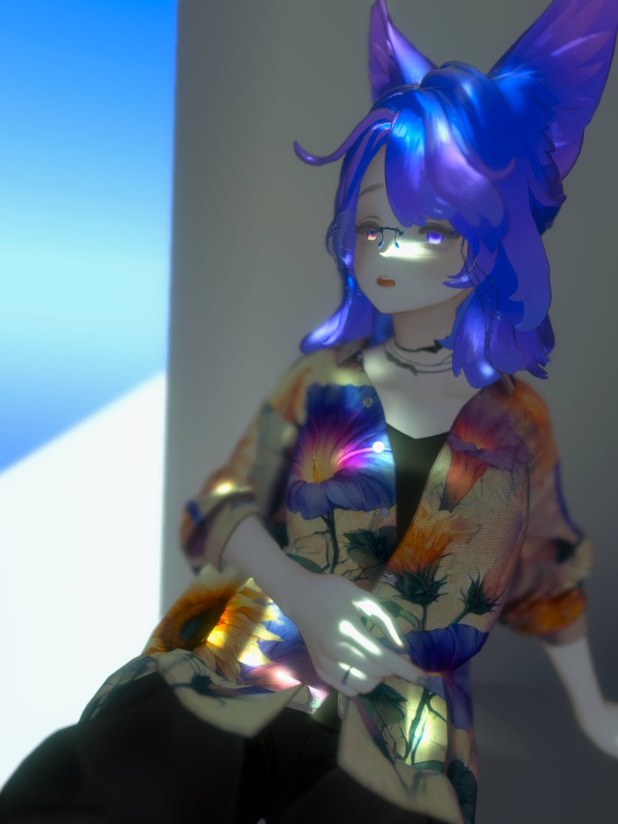 お～～はよ