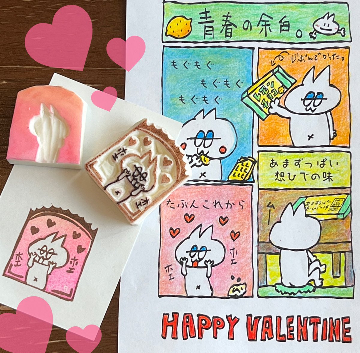 hiromy｜いろいろつくるひと tweet media