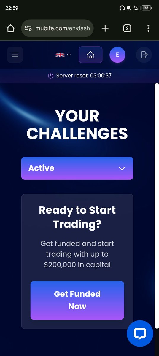 Altcoinchamp_'s tweet photo. @MUBITE_COM FUNDED https://t.co/7bYovlEDuT
