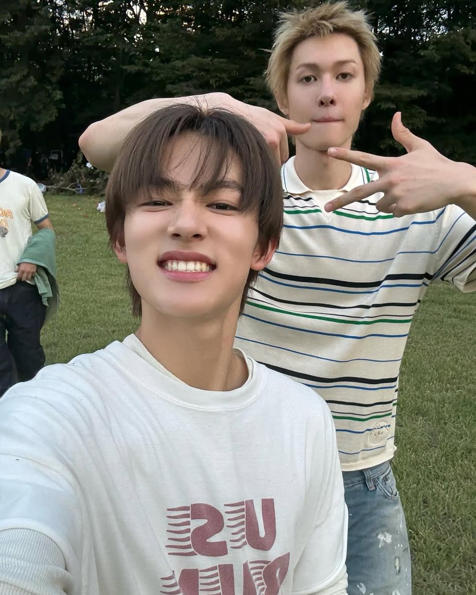 maeomzip's tweet photo. 250919 instagram post

🍃 https://t.co/ZJBIZ5nuK6