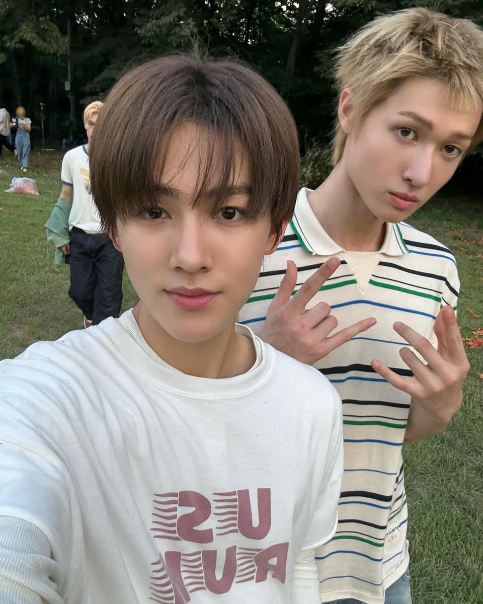 maeomzip's tweet photo. 250919 instagram post

🍃 https://t.co/ZJBIZ5nuK6