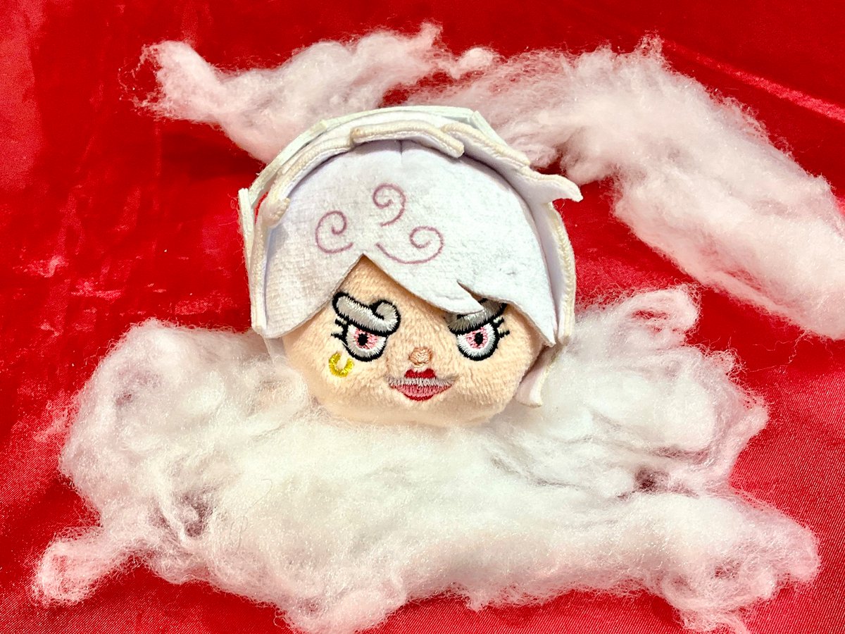 オススメ商品】 ムギムギおてだま ボニー(一番自由な未来) 935円(税込