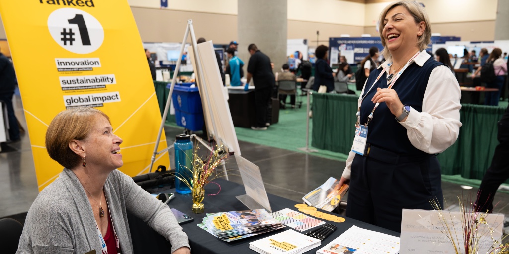 ASU Graduate College tweet media