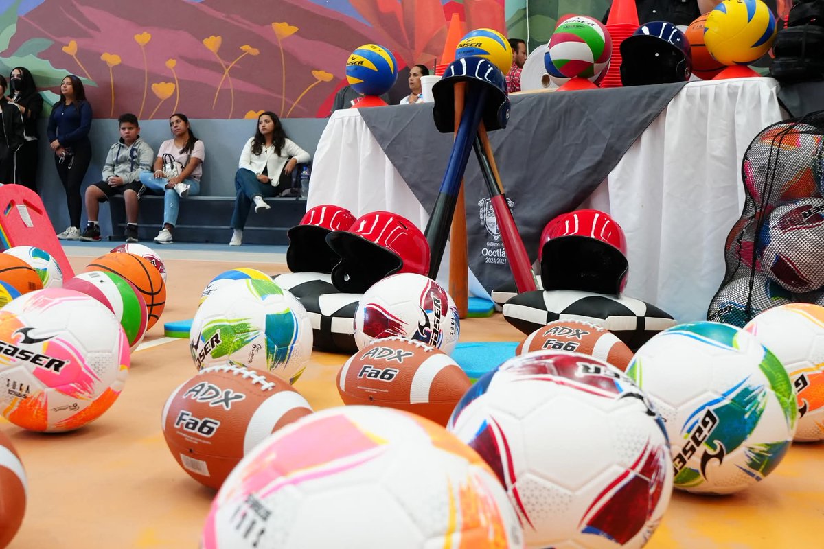 Campeones con Causa tweet media