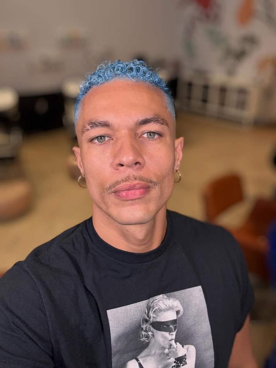 Ismael Cruz Cordova Brasil tweet media