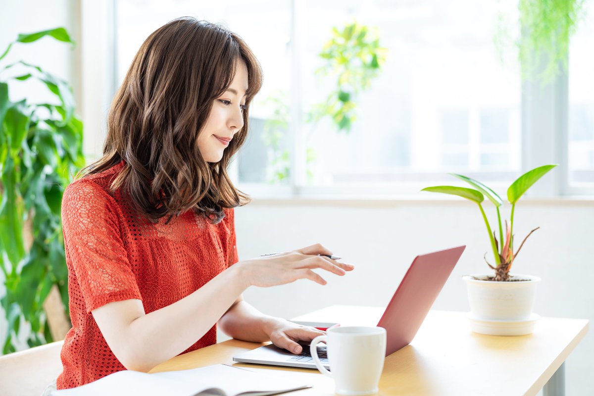 アイドマ・ホールディングスが運営する
在宅ワーク求人サイト「ママワークス」は
全国どこからでも応募可能な仕事を掲載💻

在宅で働きたい人と人手不足に課題を抱える企業との
マッチングを行っています🐰