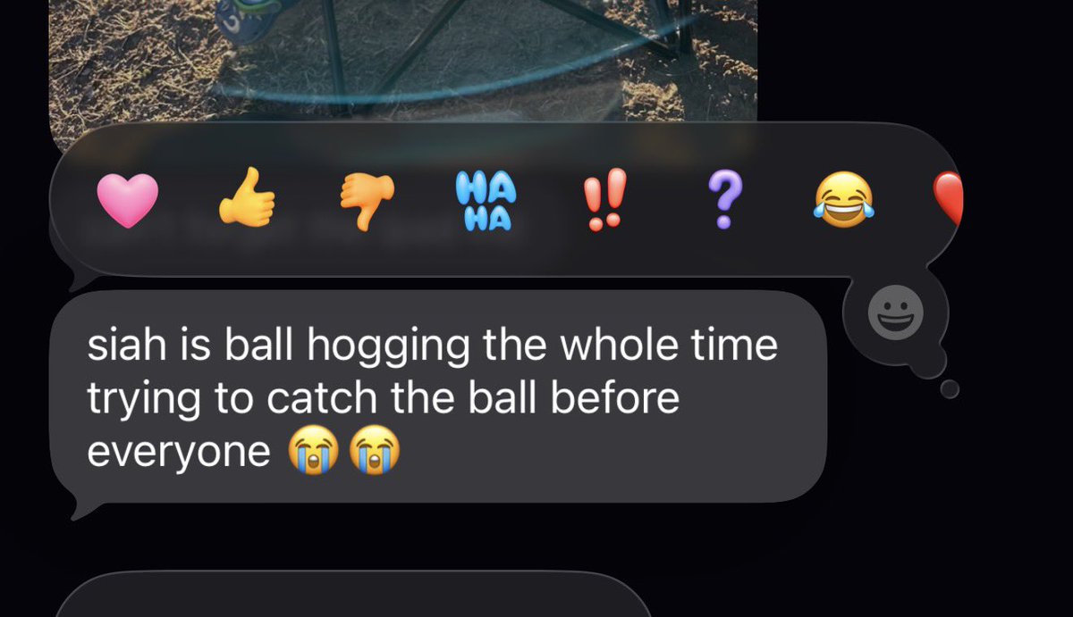jaaay_xc's tweet photo. Didn’t get to go to my son’s Tball practice today but his mom sent me updates, couldn’t be more proud 😂🫶🏽 https://t.co/hOjqD5QaDg