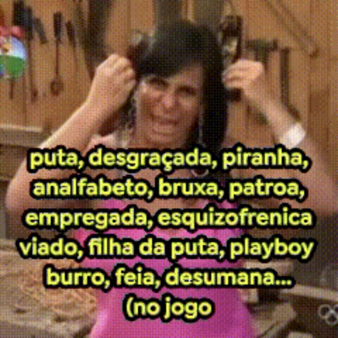 A Maxine chamando o Jonas de egoísta na cara dura  (no jogo