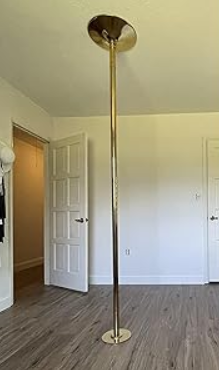 SpotifyEthel (<a href="/SpotifyEthel/">SpotifyEthel</a>) buys a new dancing pole for future updates.

This will improve fast production and tracking updates by up to 75%.