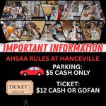 Photo by Russellville Lady Tigers Basketball (@RVL_Hoops)