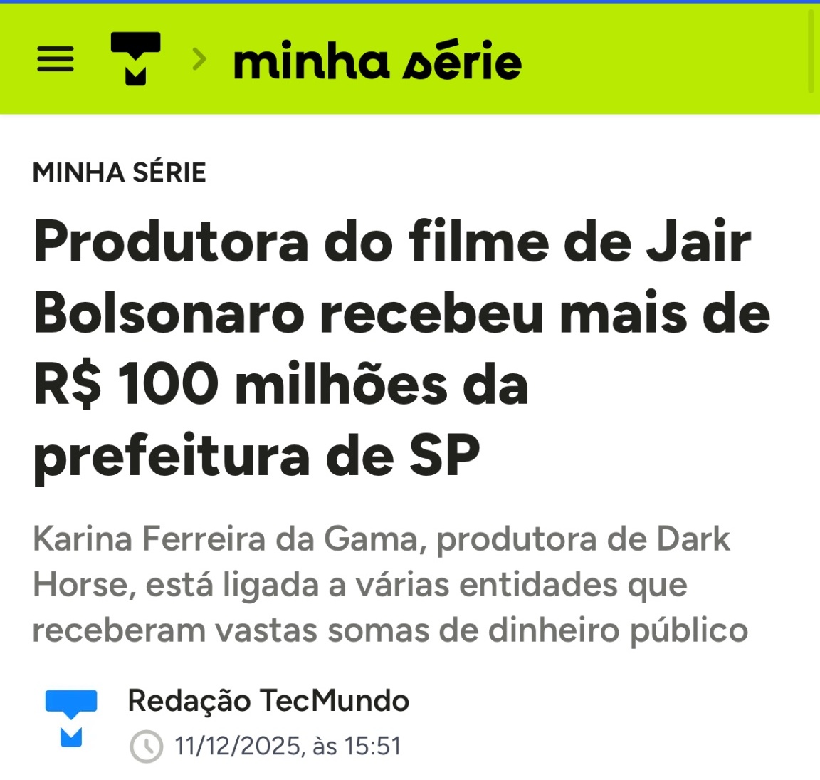 reclama aqui também