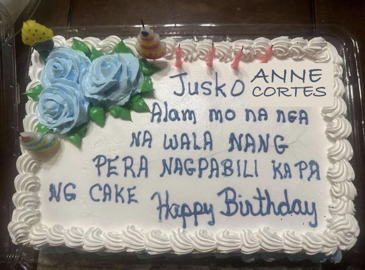 HBD to our Patron Star of OFWs, <a href="/annecurtissmith/">Anne Curtis-Smith</a>!