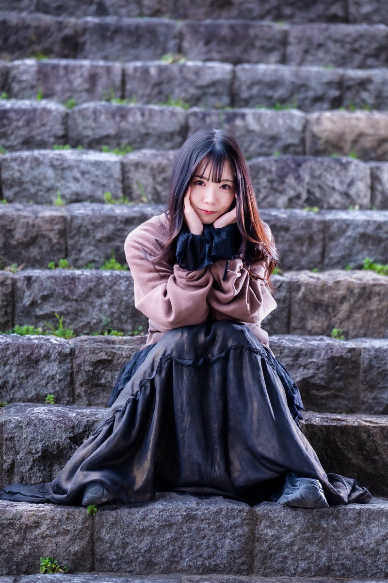 portrait

model:最中くるさん(<a href="/culcul812/">最中くる</a>)

#portrait #LUMIX #LUMIXS1Rii