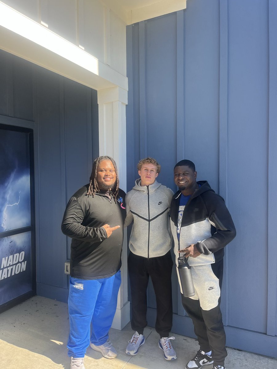 Austin Godwin tweet media