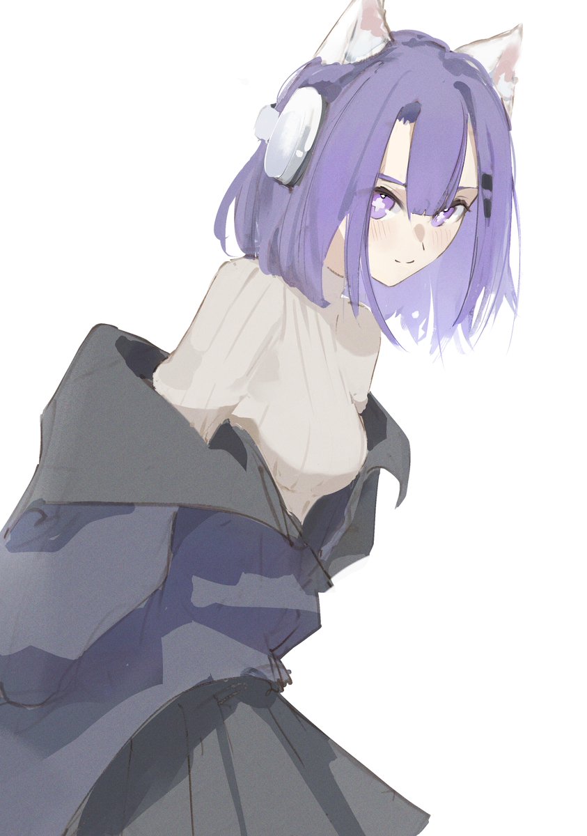 Happy (belated) birthday Nekooo!!
41/100