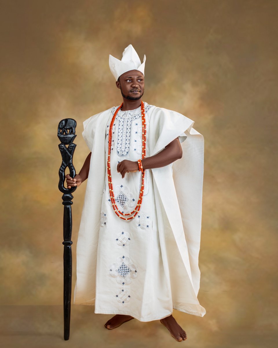 Albert Ogunde Photography tweet media