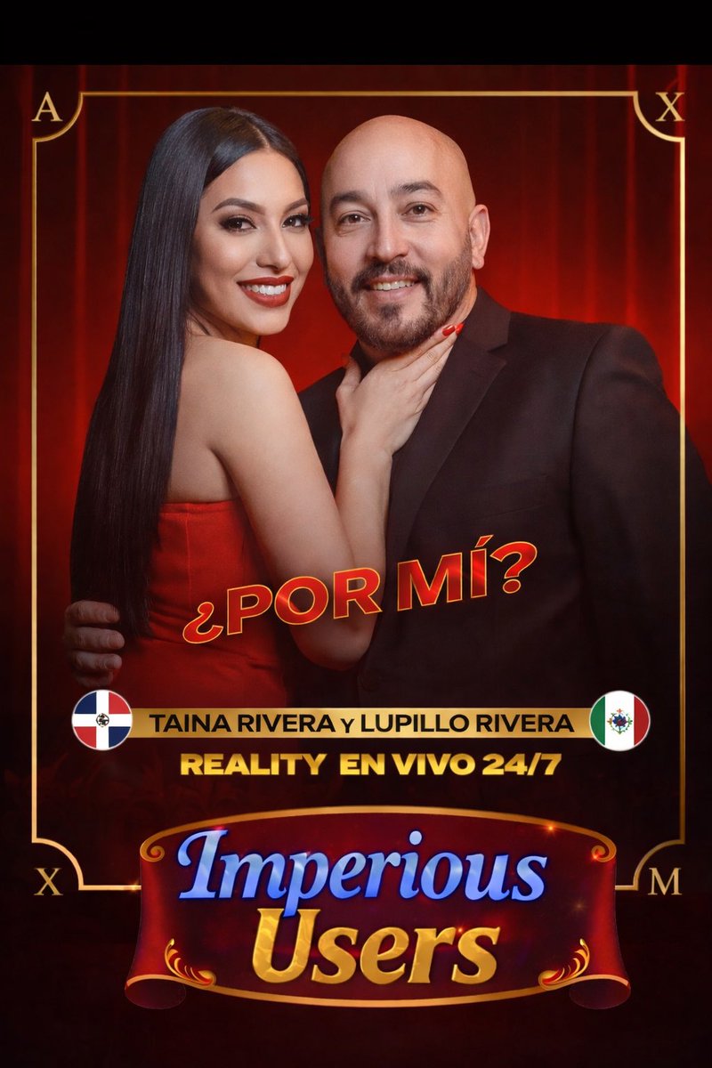 Voten yaaaaa por lupilloooo 💙