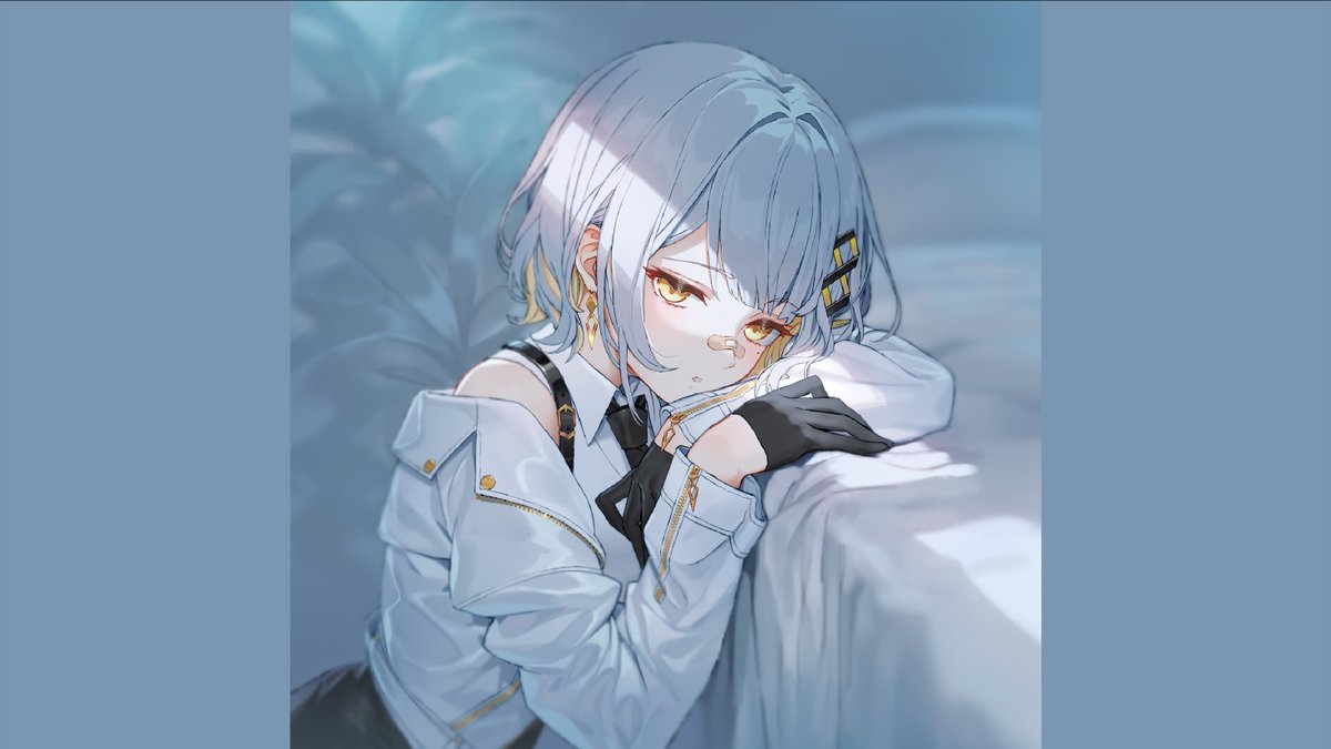 VSinger_KB's tweet image. 【THEカラオケ★バトル VSinger UTAMATSURI🎤】

2/20配信前に出演者を紹介❗️

RK Music所属の #HACHI（@8HaChi_hacchi）さん🐝
YouTube登録者26.8万人。「Vtuber歌唱王」出演やアニメ主題歌担当など実績多数！

透明感あふれる、エモーショナルな歌声に注目です👀

#カラオケバトル