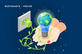 Sabías que había un día mundial de la energía y fue el 14 de febrero. Esto es muy importante para el mundo y adivina q se necesita? Minerales. La electrificación es la respuesta es por esto q se necesita mucho el #cobre