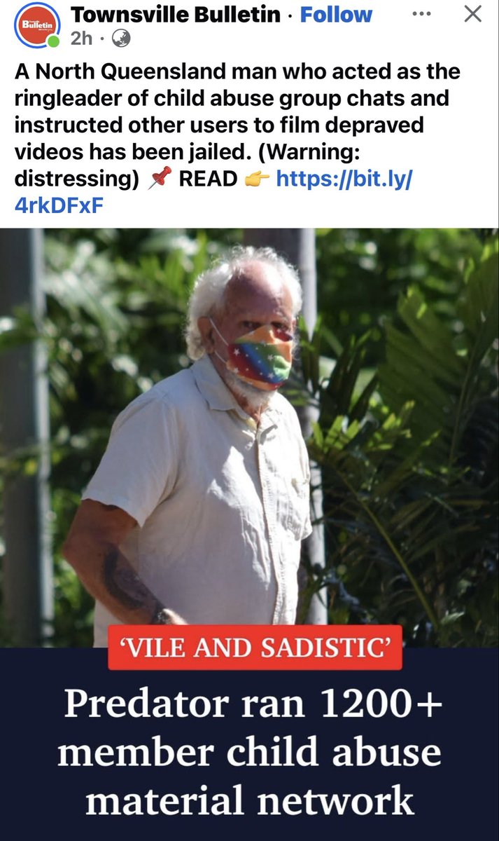 Radical tweet media