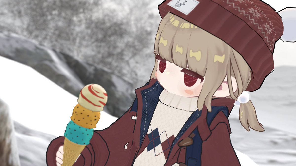 im_vrc's tweet photo. 【𝕠𝕗𝕗 𝕤𝕙𝕠𝕥】2026-02-17

𝕞𝕠𝕕𝕖𝕝 ▷リンガ(@Ringasei )

 #im_vrc https://t.co/4gWSJfYjhs
