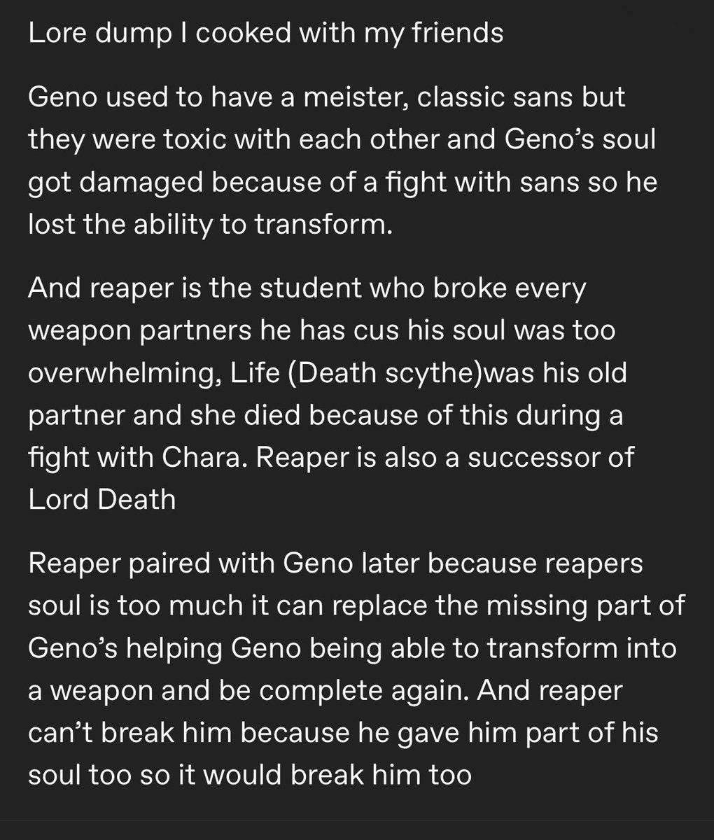 Mona 🧣 #GENOSWEEP2026🧣 tweet media