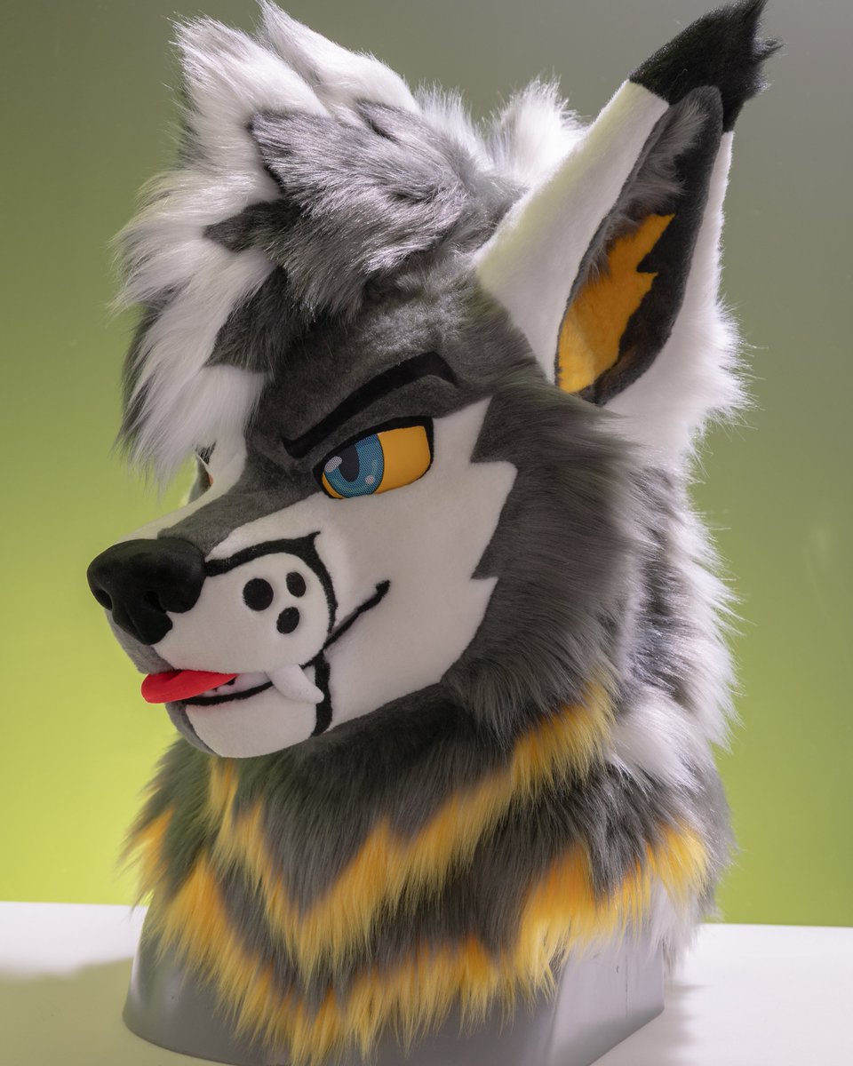 きぐるみ花月/Kigurumi Kagetsu tweet media