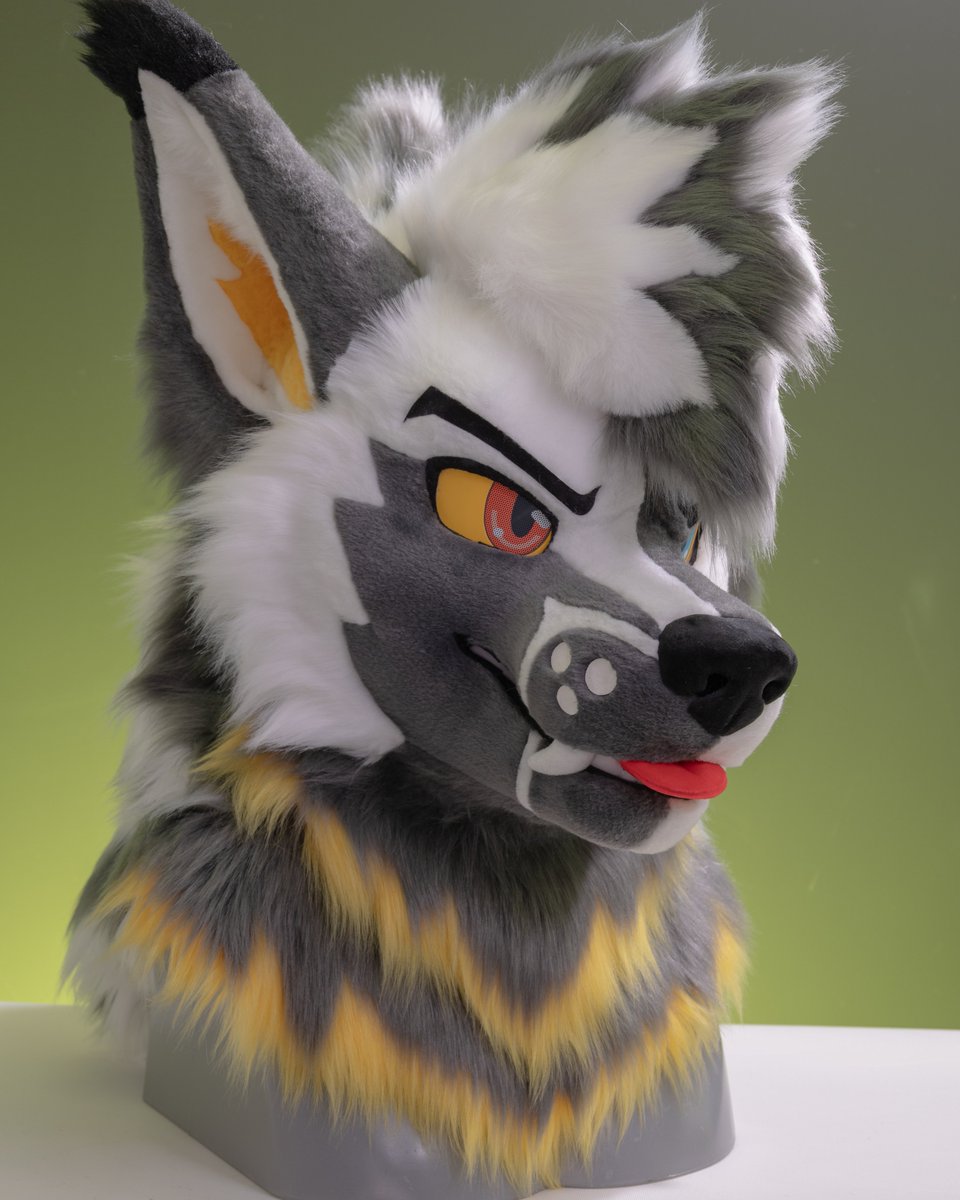 きぐるみ花月/Kigurumi Kagetsu tweet media