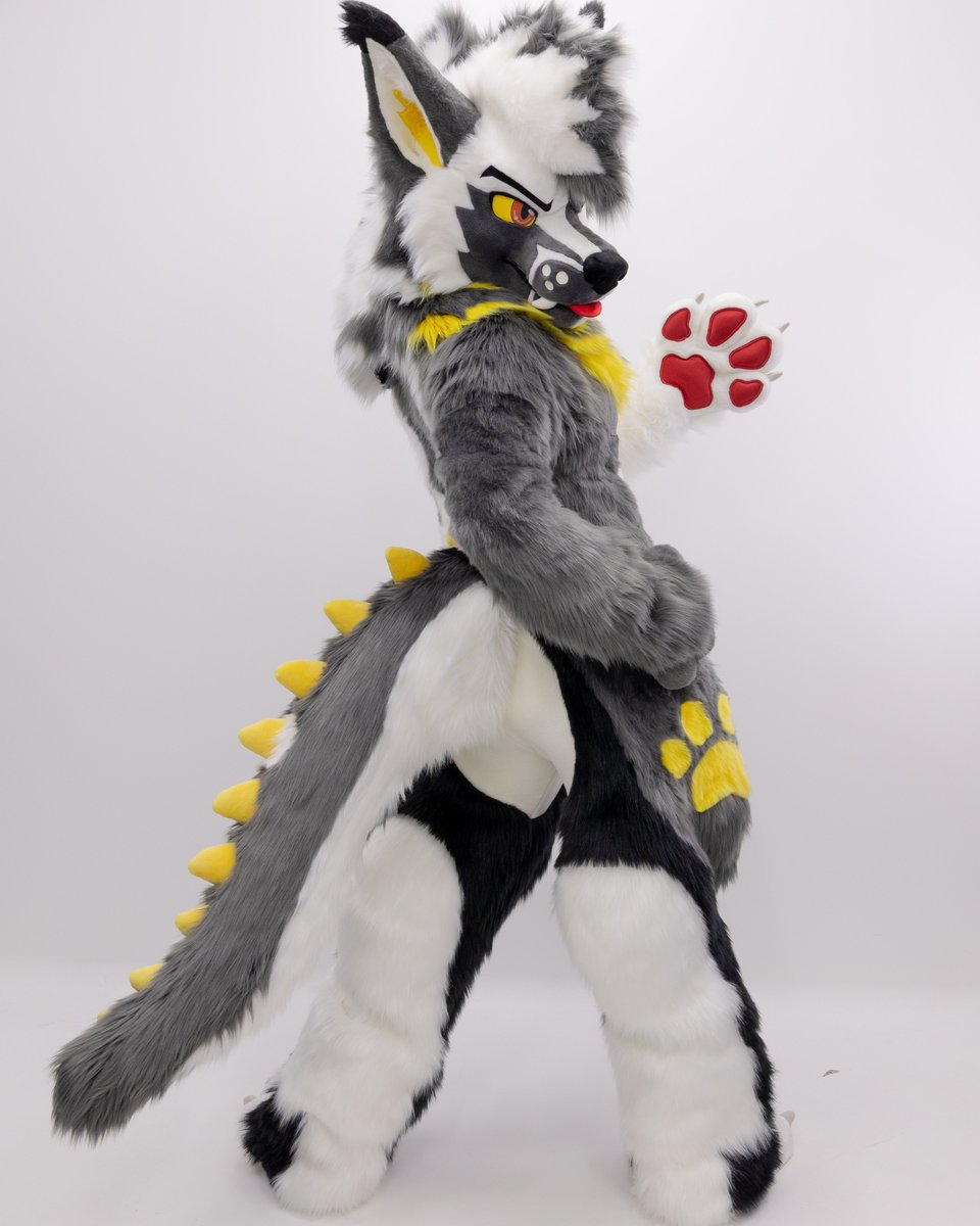 きぐるみ花月/Kigurumi Kagetsu tweet media