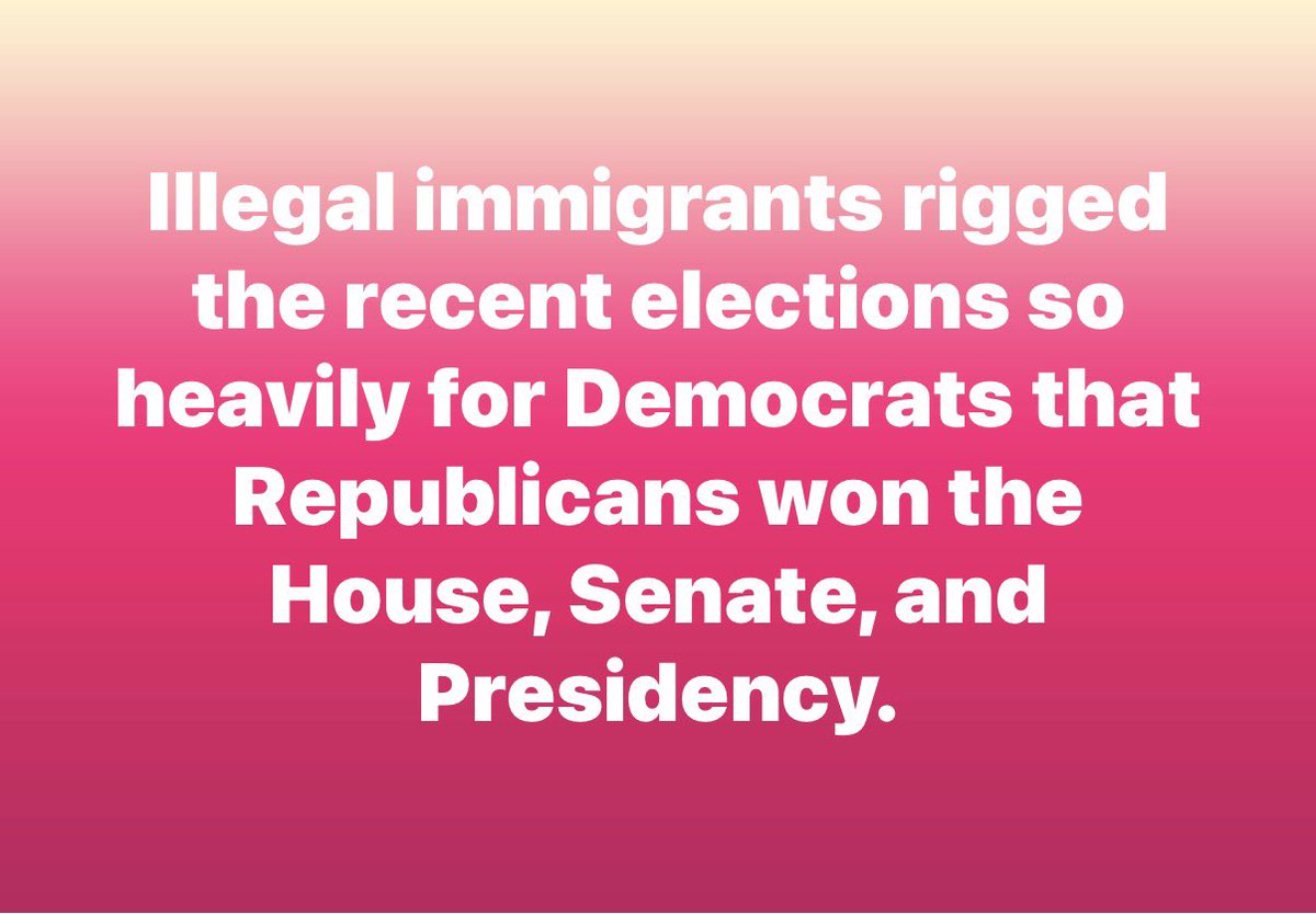 I had to read it twice and then I laughed so hard at that I nearly Trumped my pants