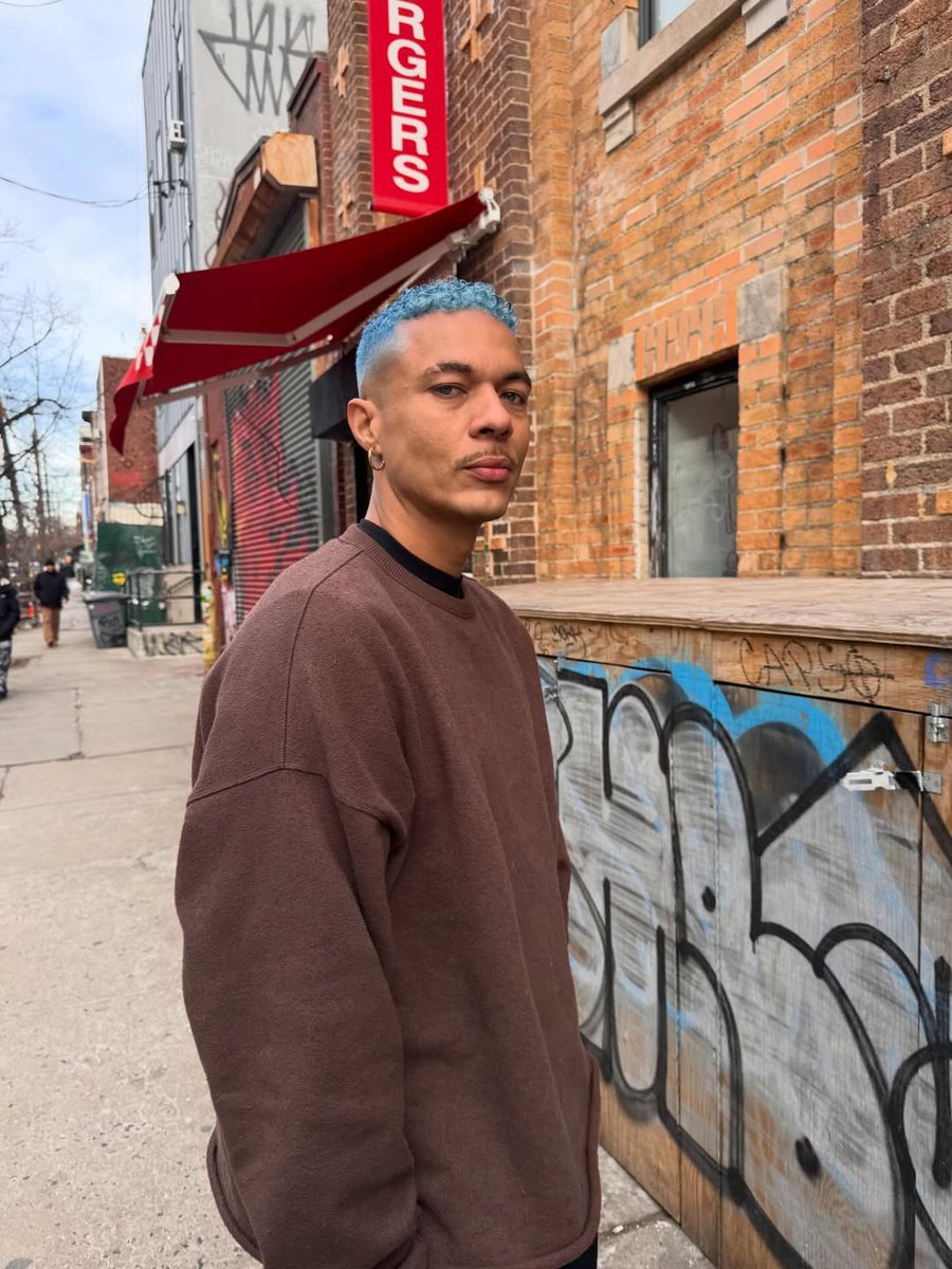 Ismael Cruz Cordova Brasil tweet media