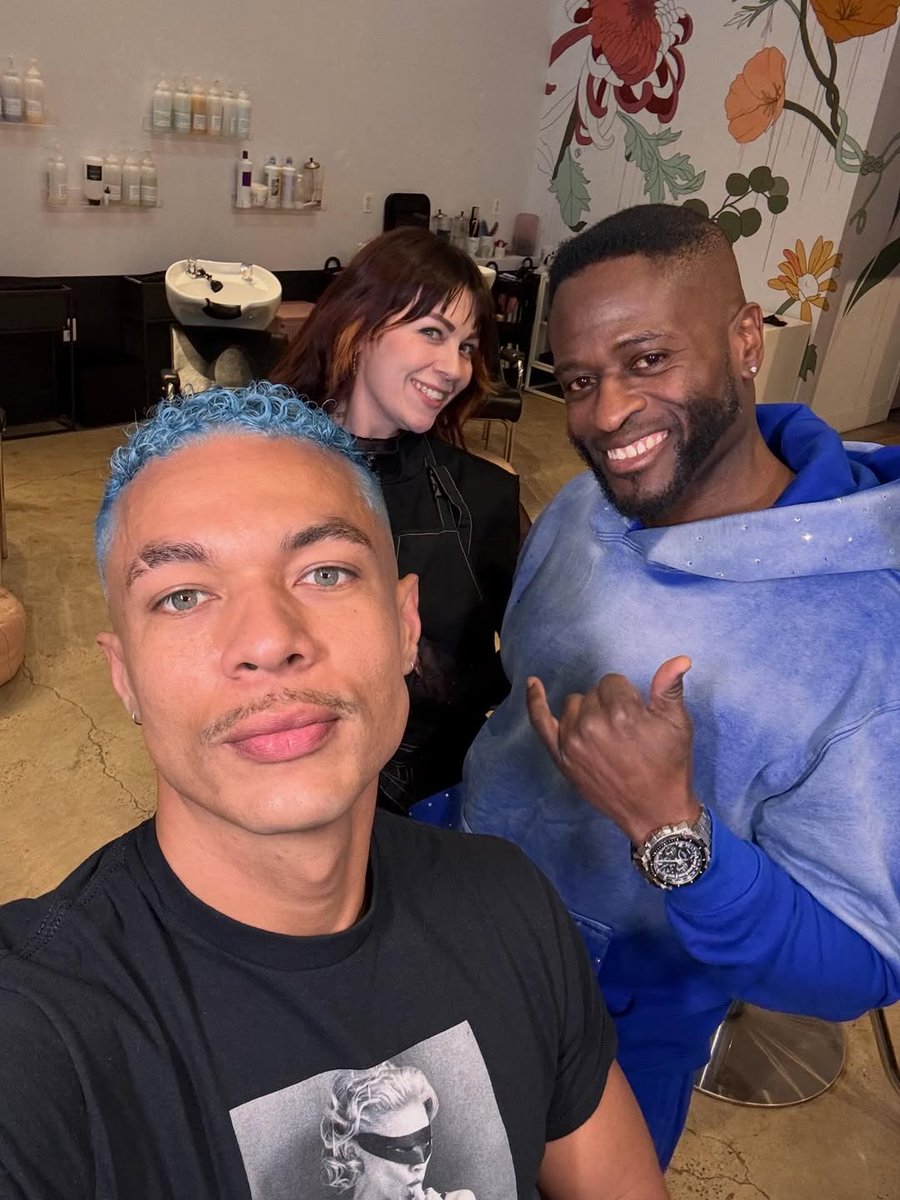 Ismael Cruz Cordova Brasil tweet media